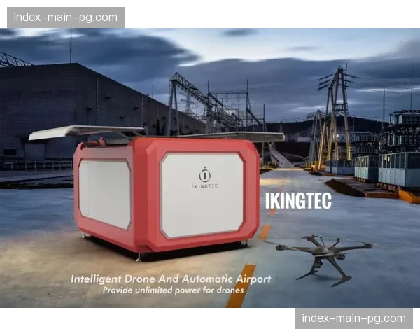 无人机机群巡检视角通过集成体系互联 带来震撼的宏观赛场动态运行视野