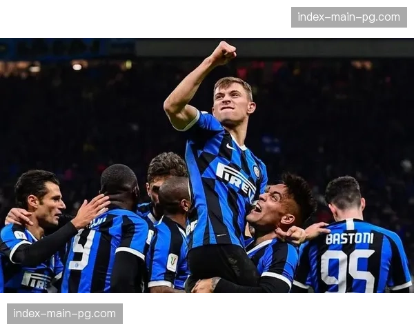 国米迎战拉齐奥，劳塔罗冲击个人赛季第25球