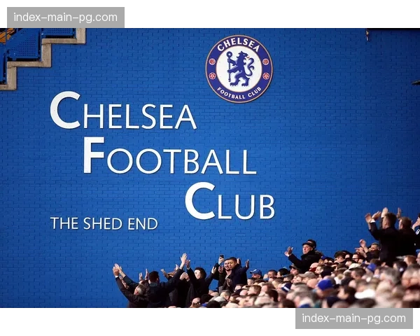 数据深挖：为何切尔西在波特离任后，防守压迫数据不降反升？