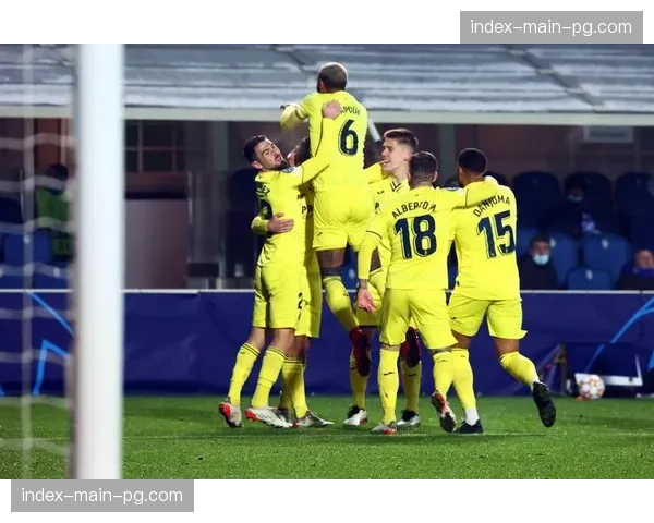 比利亚雷亚尔1-0塞尔塔，丹朱马制胜球助球队脱离降级区