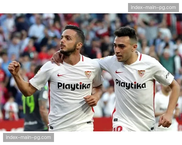 即时：塞维利亚vs贝蒂斯，安德烈斯·瓜尔达多与老队友纳瓦斯交换球衣