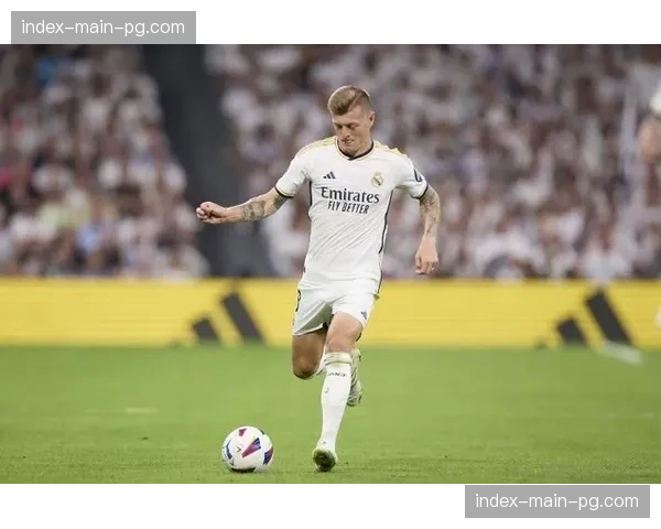 评论：数据不会说谎，但某些关键拦截无法量化——以皇马老将克罗斯为例