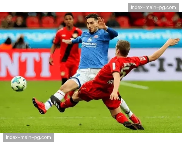 深度复盘：勒沃库森1-0柏林联合，唯一进球源自本方禁区内的3脚传递