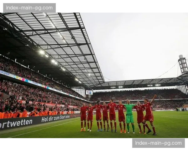 科隆球迷会发起慈善募捐，援助本地受灾社区