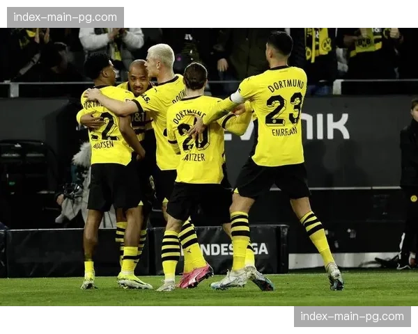 多特蒙德锁定欧冠资格但阵容深度仍需加强